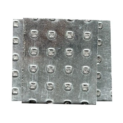 Лифтлер ичюн лифли цемент композит челик плита